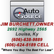 Louisa Auto Source LLC