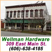 Wellman Hardwares